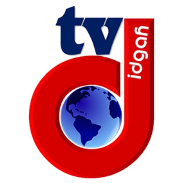 Didgah TV logo