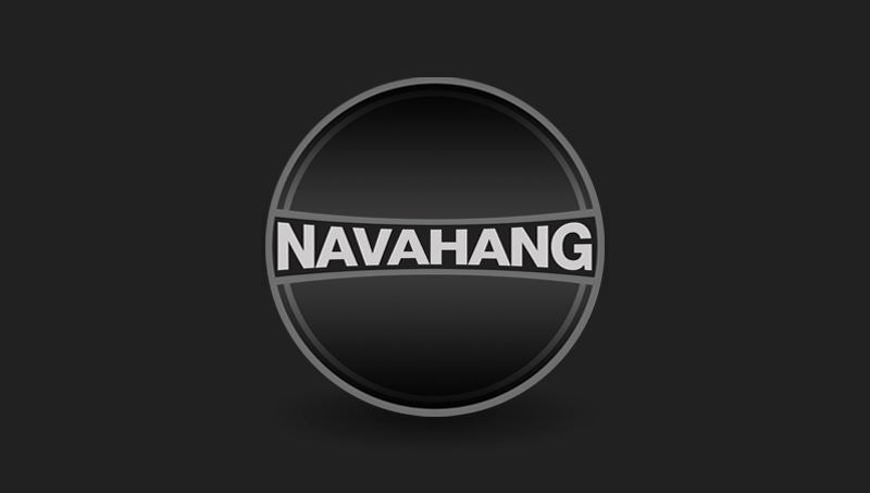Navahang TV logo
