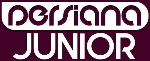 Persiana Junior logo