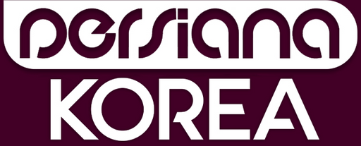 Persiana Korea logo