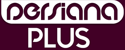 Persiana Plus logo