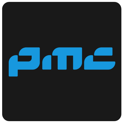 PMC logo