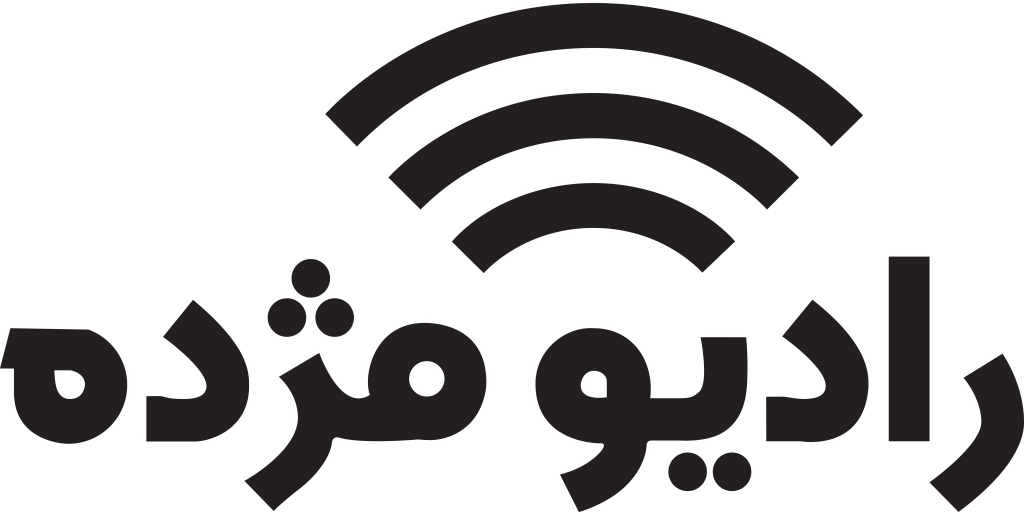Radio Mojdeh logo