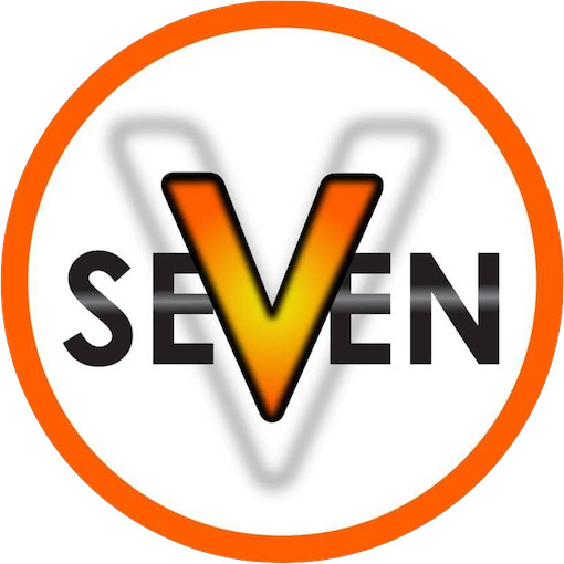 Shabakeh 7 logo