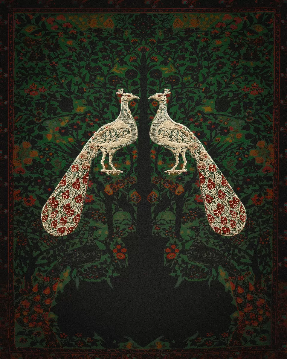 The Red and the Black poster